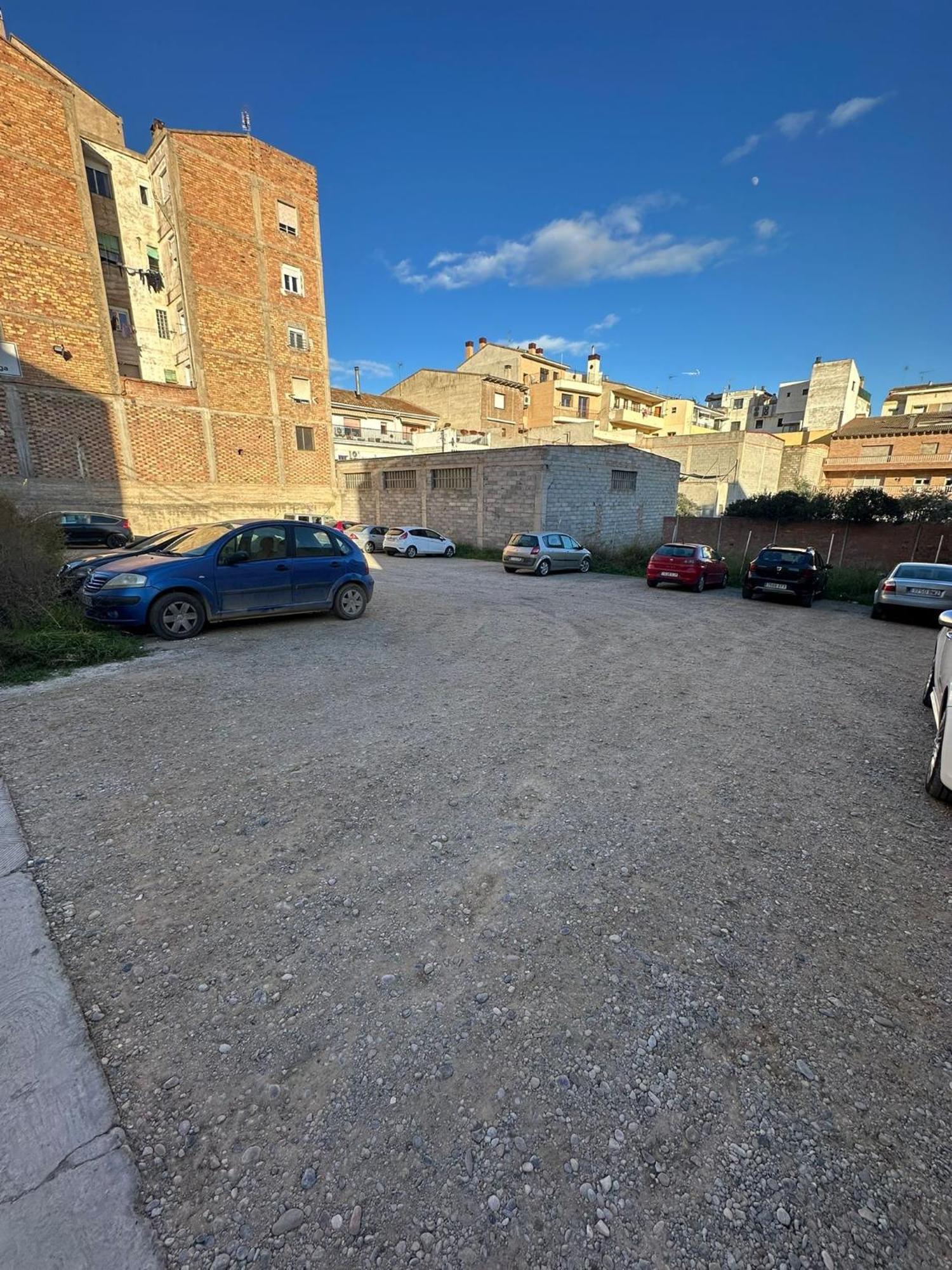 Hostal Venecia Monzon Exterior photo
